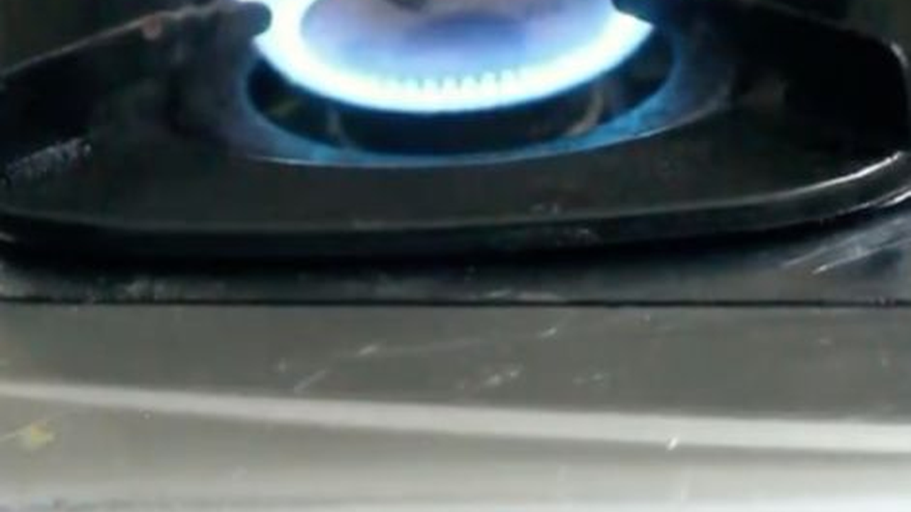 Harga Elpiji Mahal, Begini Cara Alirkan Gas Septic Tank ke Kompor di Dapur, Api Biru Gratis Tanpa Keluar Duit
