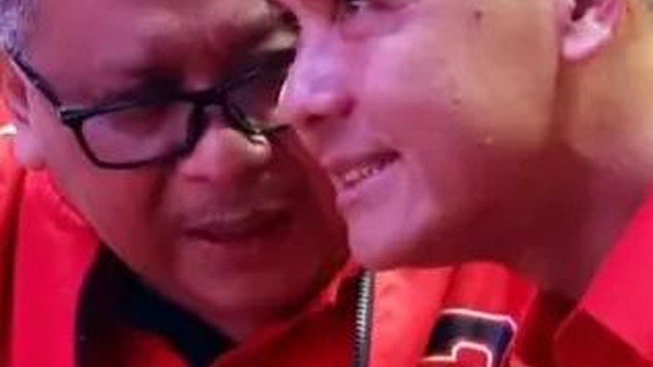 PDIP Minta Maaf HUT ke-51 Bikin Jalan Lenteng Agung Macet