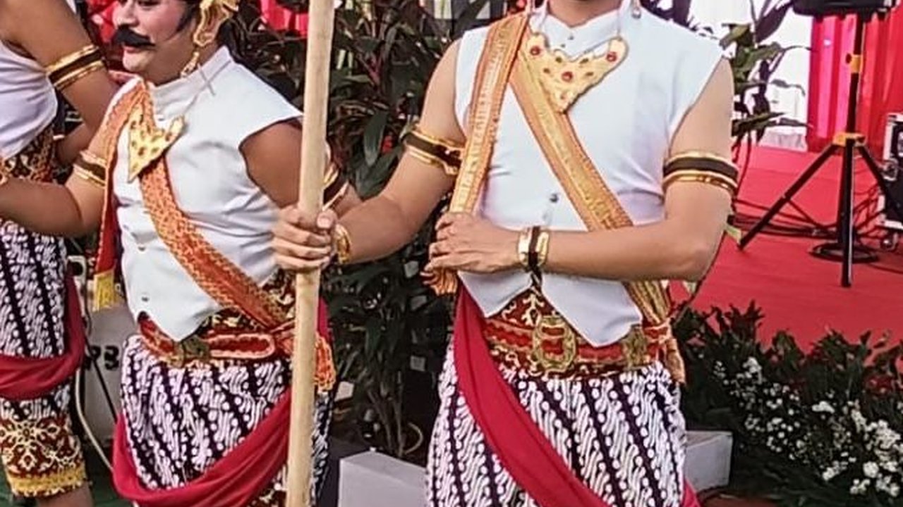 'Kebenaran Pasti Menang' jadi Tema HUT ke-51 PDIP