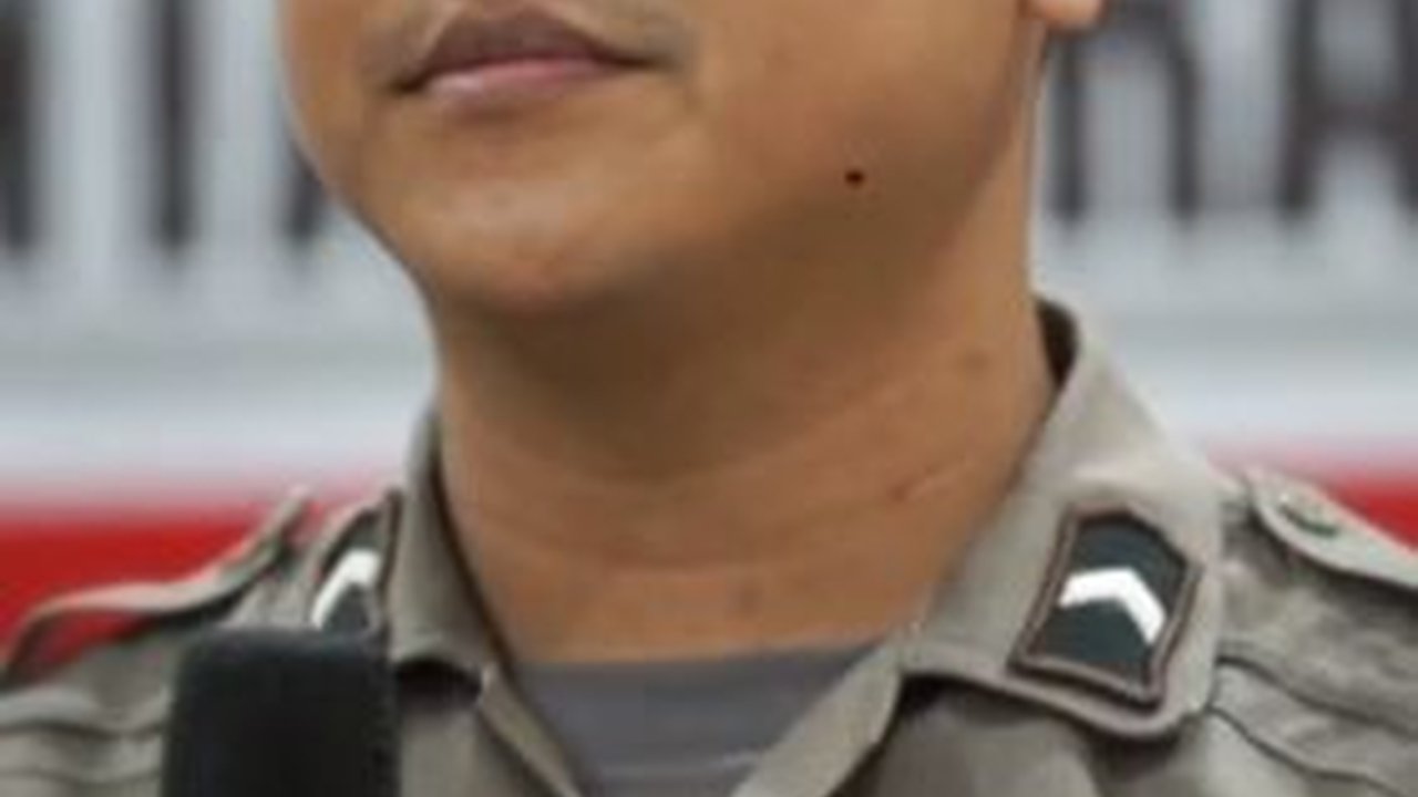 2 Jenderal Polisi Sampai Kesemsem pada Bripda Novandro, Aksi Heroiknya Relakan Motor Dilindas Truk Berujung Karier Moncer