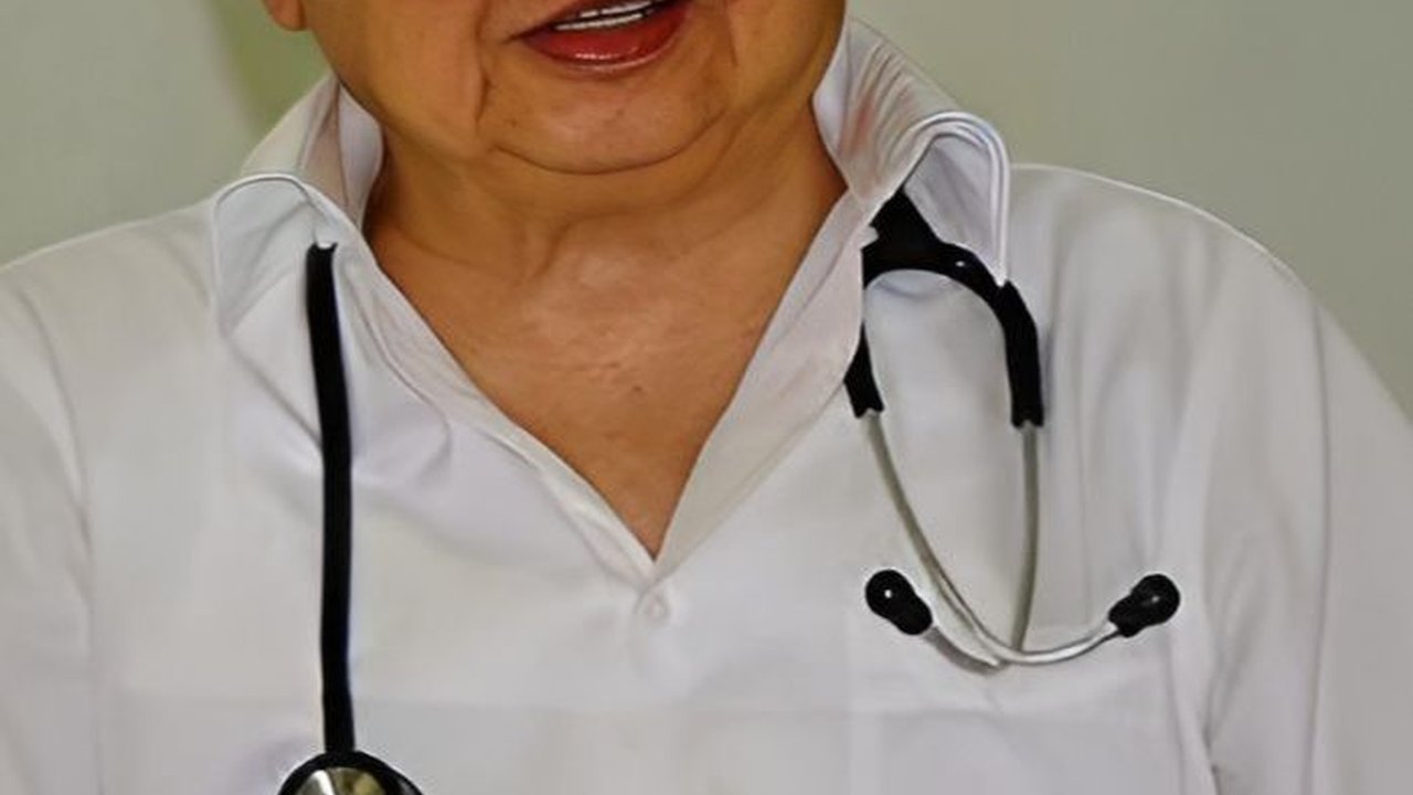 Jenazah Lo Siaw Ging, Dokter Dermawan asal Solo Dimakamkan di Delingan Karanganyar Besok