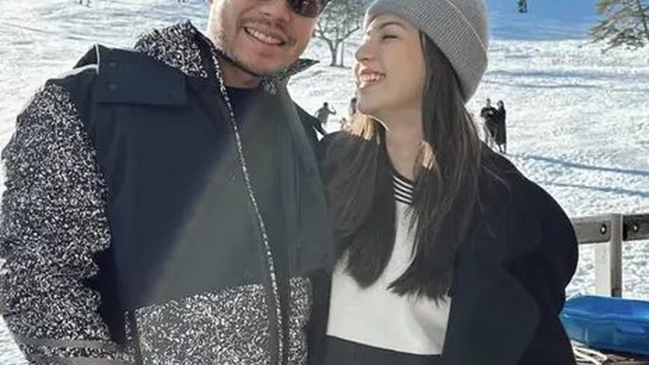 Deretan Penampilan Nyentrik Jessica Mila Tampil Stylish dengan Baby Bump