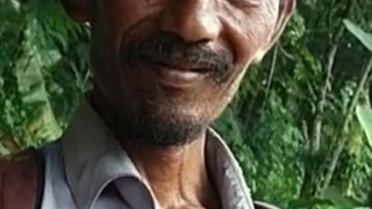 Kisah Haru Bapak yang Tersesat saat Minta Tolong Selalu Dikira ODGJ hingga Penculik , Begini Akhirnya