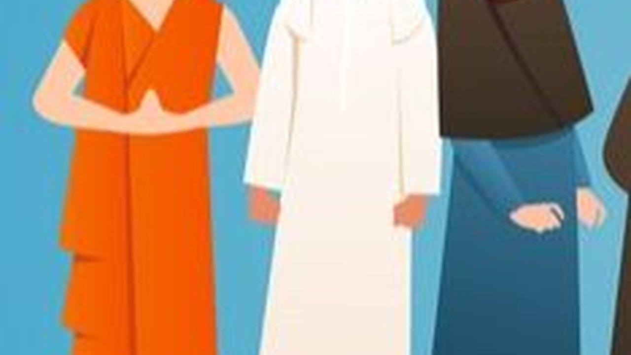 Tasamuh Artinya Toleransi, Begini Penjelasan Manfaat, Dalil serta Contohnya dalam Islam