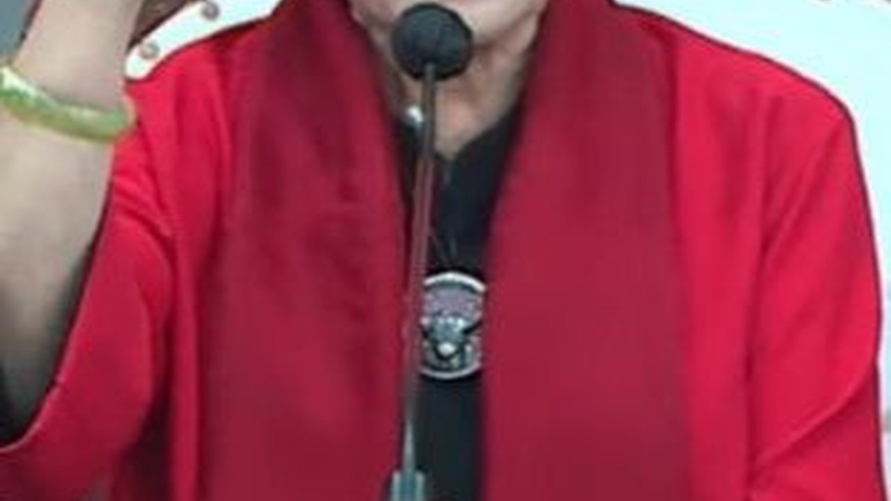 Megawati Minta Rakyat Pilih Capres-Cawapres Punya Etika dan Moral di Pilpres 2024