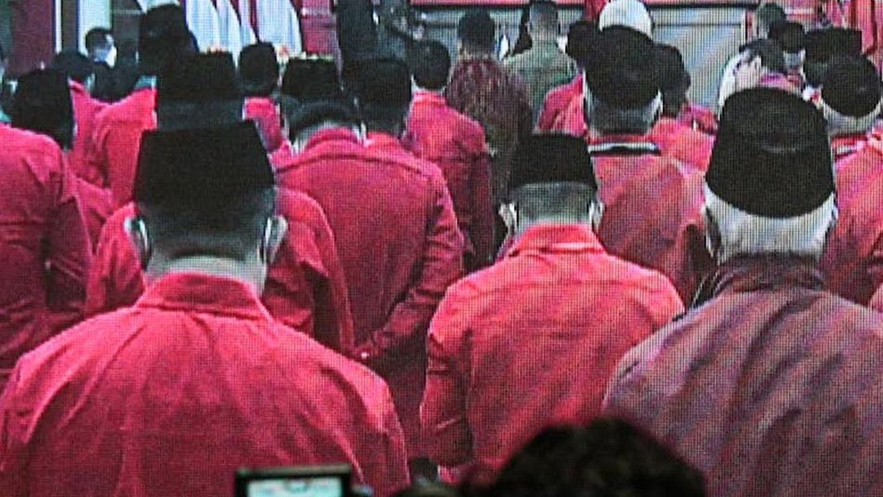 Laporan Awal Dana Kampanye PDIP Terbanyak Capai Rp183 Miliar, PBB Terkecil Rp301 Juta