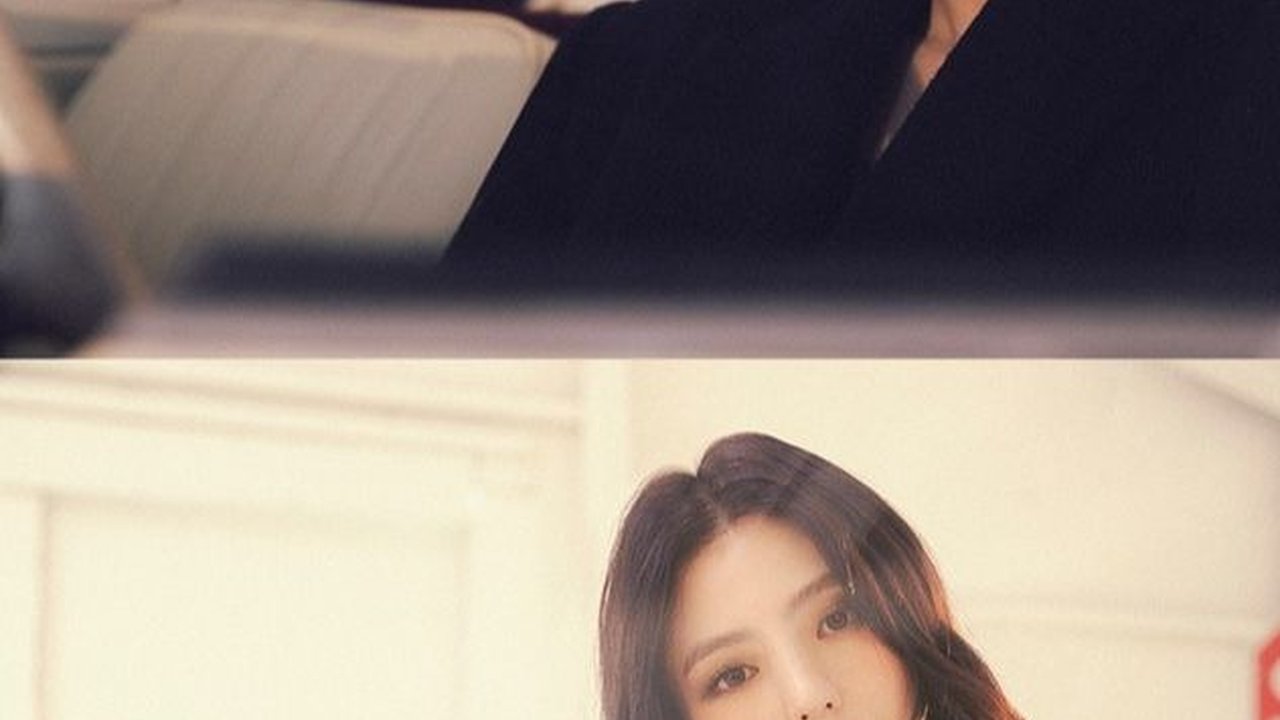 Chemistry 'GYEONGSEONG CREATURE' Couple Terasa ke Dunia Nyata, Berikut Pemotretan Terbaru Park Seo Joon dan Han So Hee