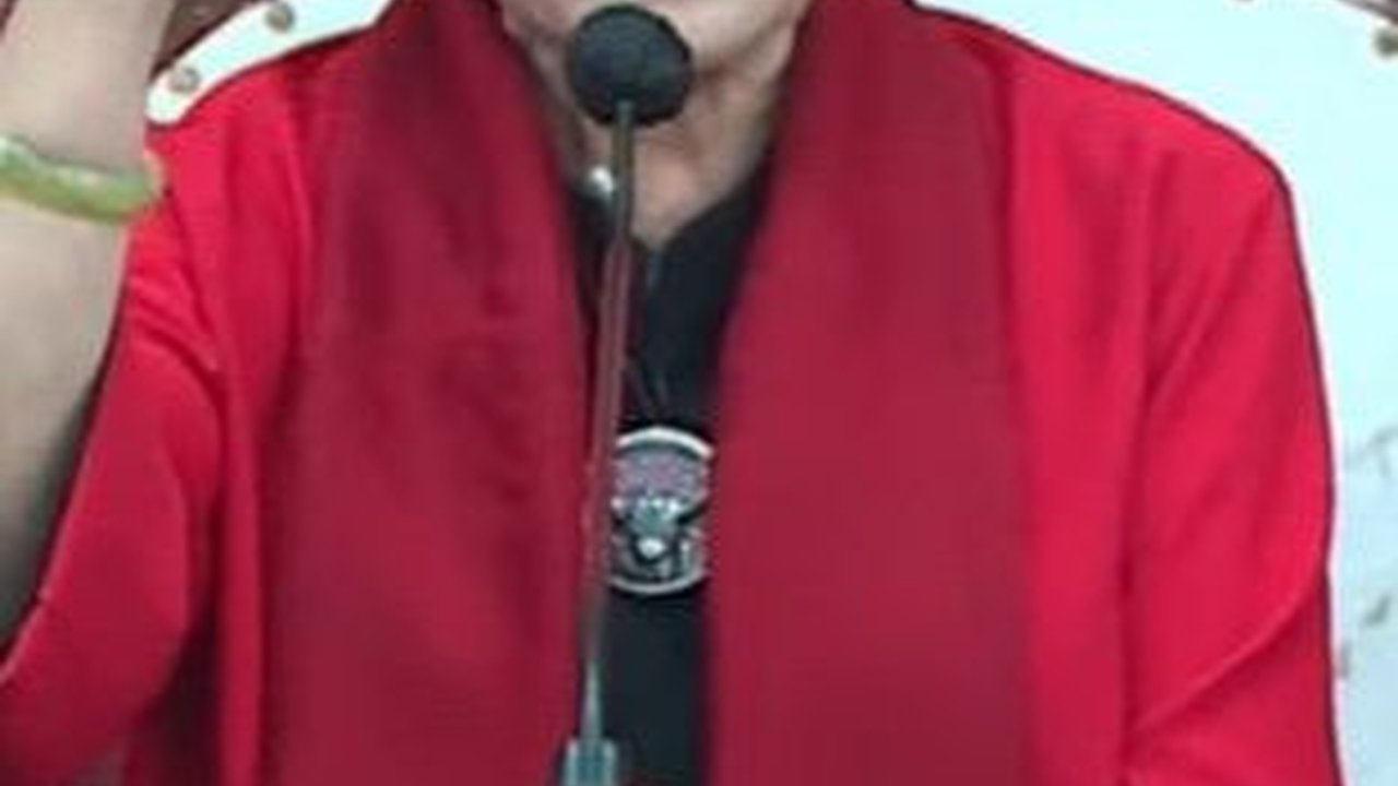 Wanti-Wanti Megawati: Ingat, Kekuasaan Itu Tak Langgeng