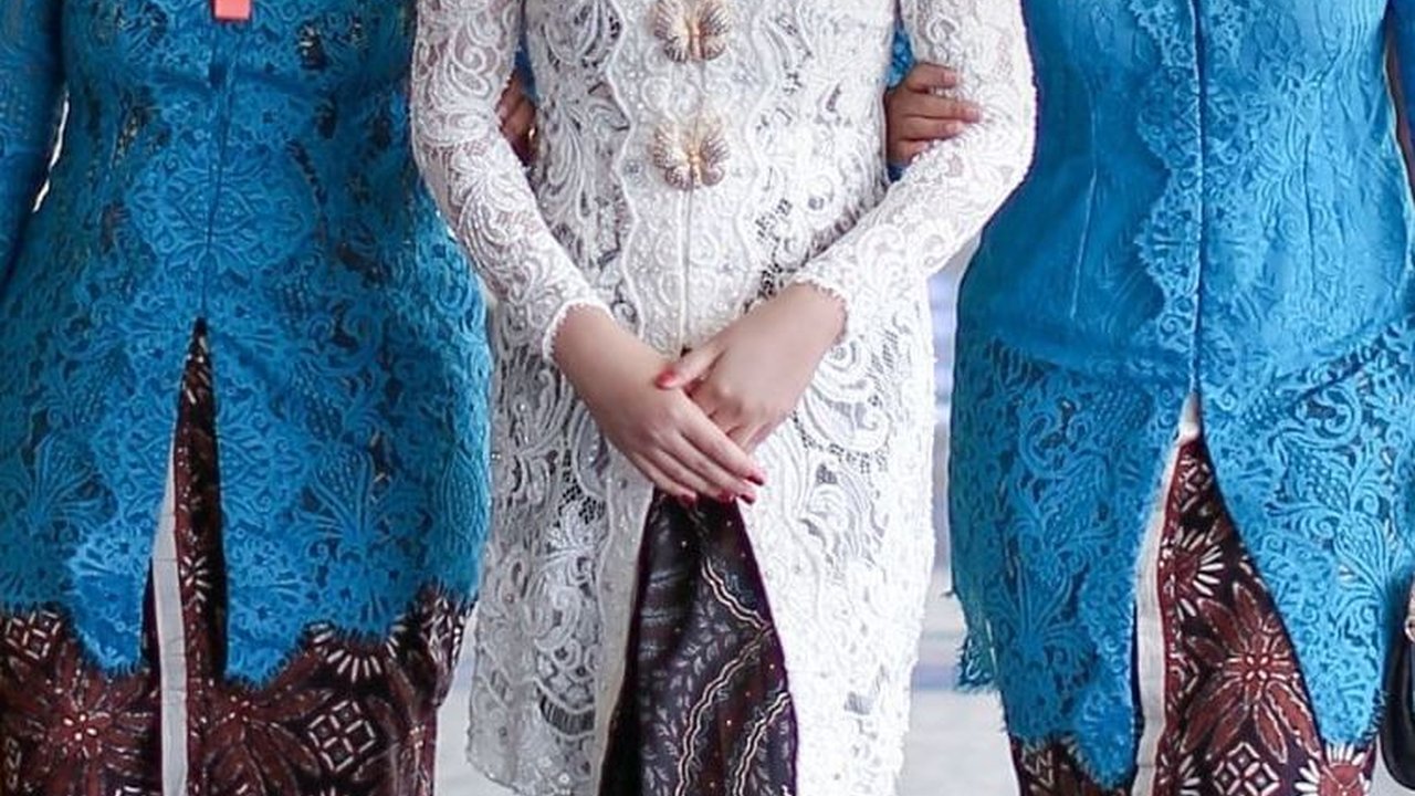 Resmi Jadi Istri BPH Kusumo Kuntonugroho, Ini Fakta Sosok Laily Annisa Kusumastuti Dokter Cantik Lulusan UGM