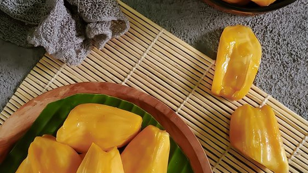 Kerap Diolah Menjadi Beragam Sajian, Nangka Ternyata Punya Banyak Kegunaan