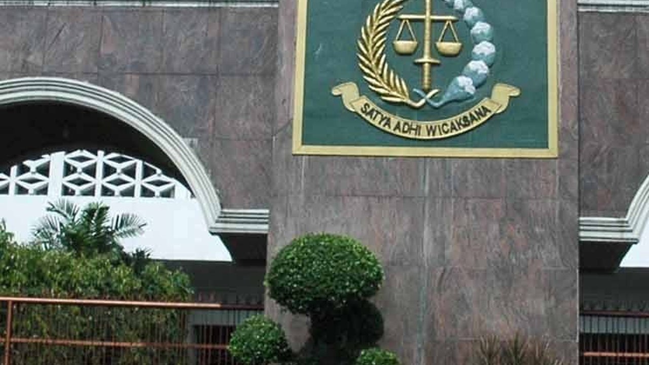 Komisi III Minta Kejagung Tetap Jaga Netralitas di Pemilu 2024