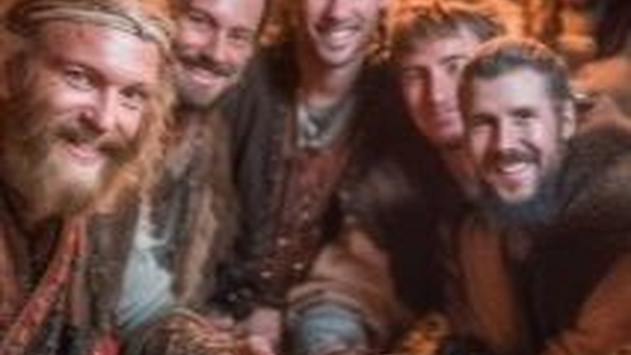 Bangsa Viking Punya Perawatan Gigi yang Rumit Tanpa Teknologi Mutakhir, Ini Faktanya