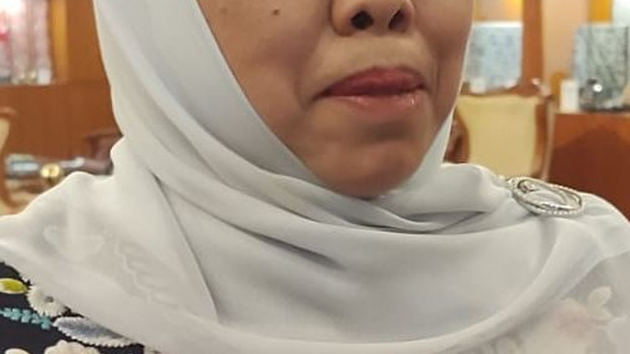 Khofifah Nyatakan Dukungan pada Prabowo-Gibran, Siap Jadi Jurkamnas