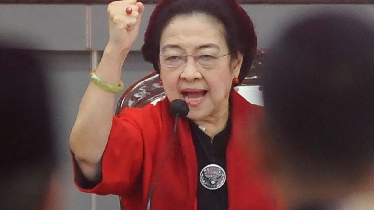 Megawati Soal Debat Capres-Cawapres: Untuk Melihat Mana Pemimpin yang Pintar