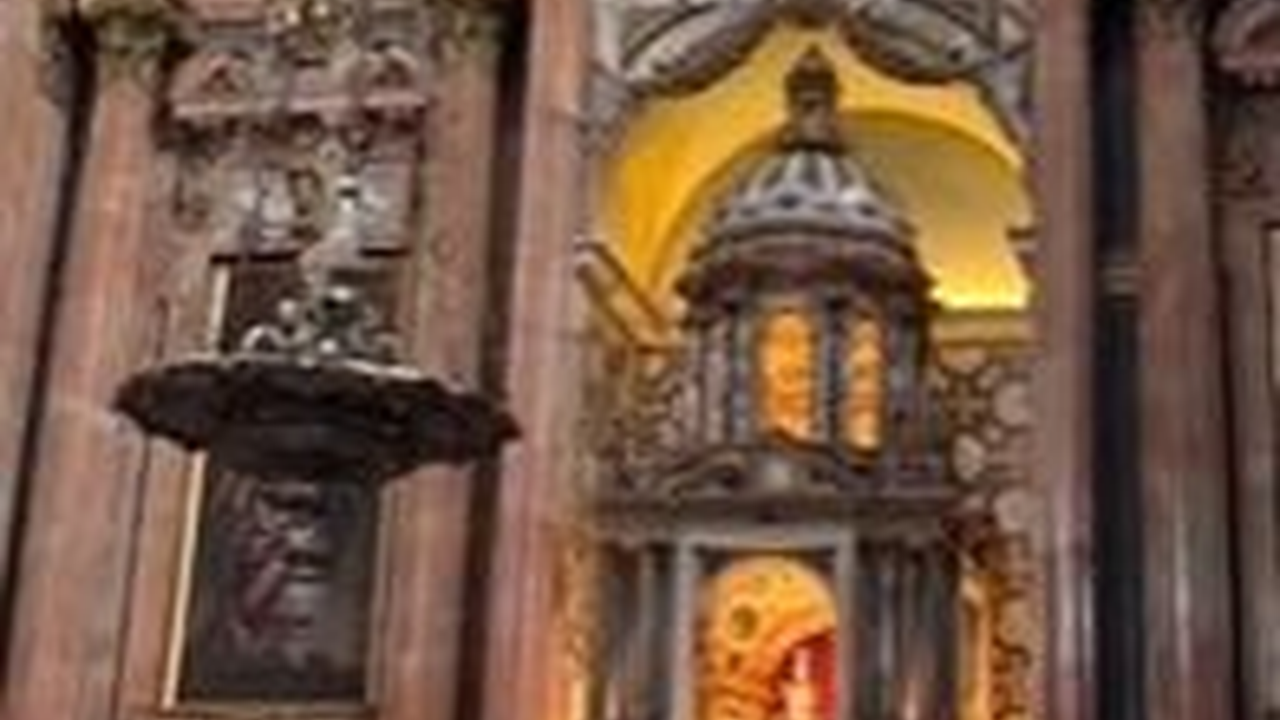 Simbol Islam-Kristen di Spanyol, Begini Penampakan Masjid Cordoba, Kini Berubah Jadi Gereja Katedral