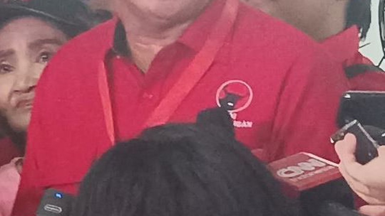 Ahok: Saya Mau Ikut Kampanye Ganjar, tapi Dilarang Undang-Undang