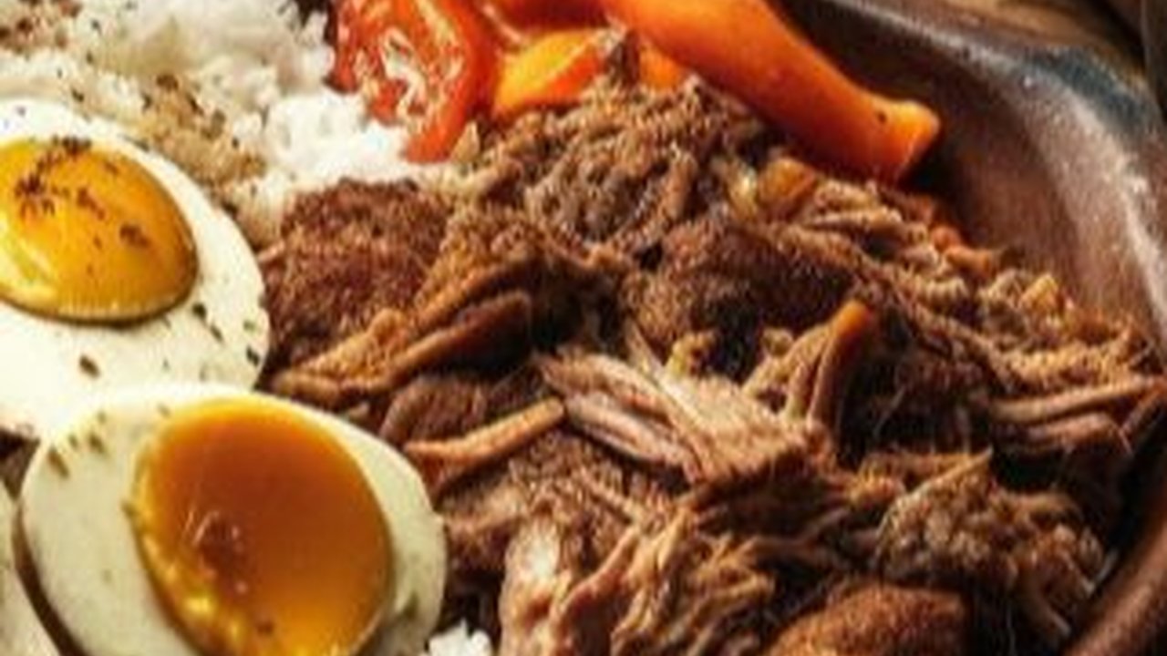Hitungan BPS: Masyarakat Jakarta Habiskan Rp1 Juta untuk Makan Setiap Bulannya