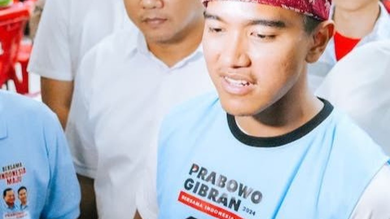 Pengeluaran Dana Kampanye PSI Hanya Rp180 Ribu, Bawaslu: Tidak Logis