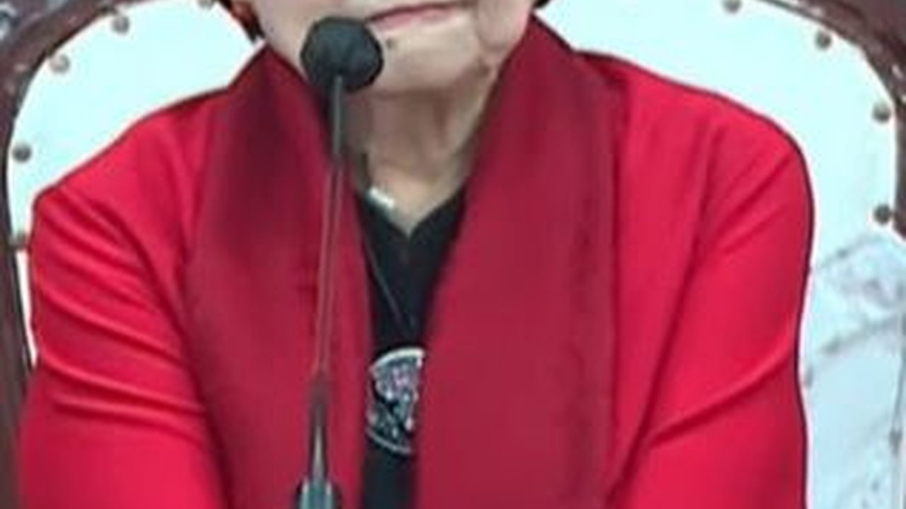VIDEO: Pedas Megawati PDIP Sindir Pangkat TNI-Polri: Memang Kalau Jenderal Keren?