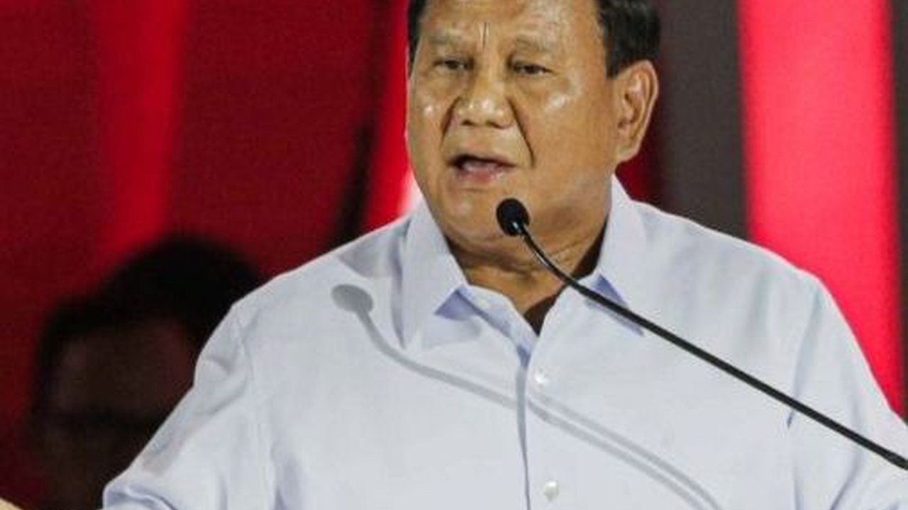 Prabowo Tugaskan Unhan Bangun Rumah Terapung Murah, Harganya Rp150 Juta per Unit
