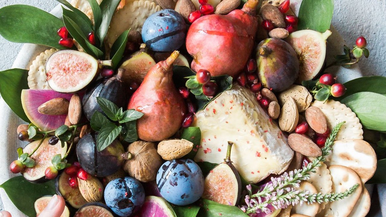 6 Manfaat Konsumsi Buah Kering bagi Kesehatan, Praktis dan Kaya Nutrisi