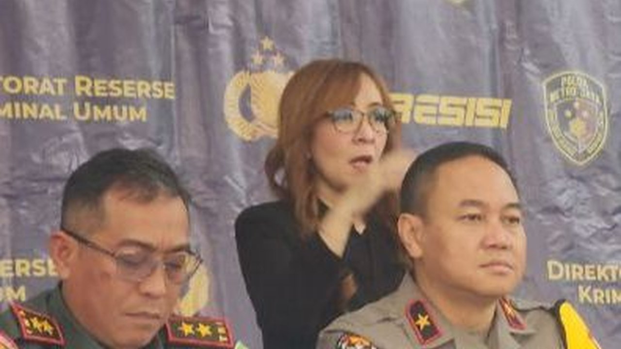 TNI: Gudang yang jadi Lokasi Penadahan Kendaraan Hasil Curanmor Milik Pusat Zeni AD