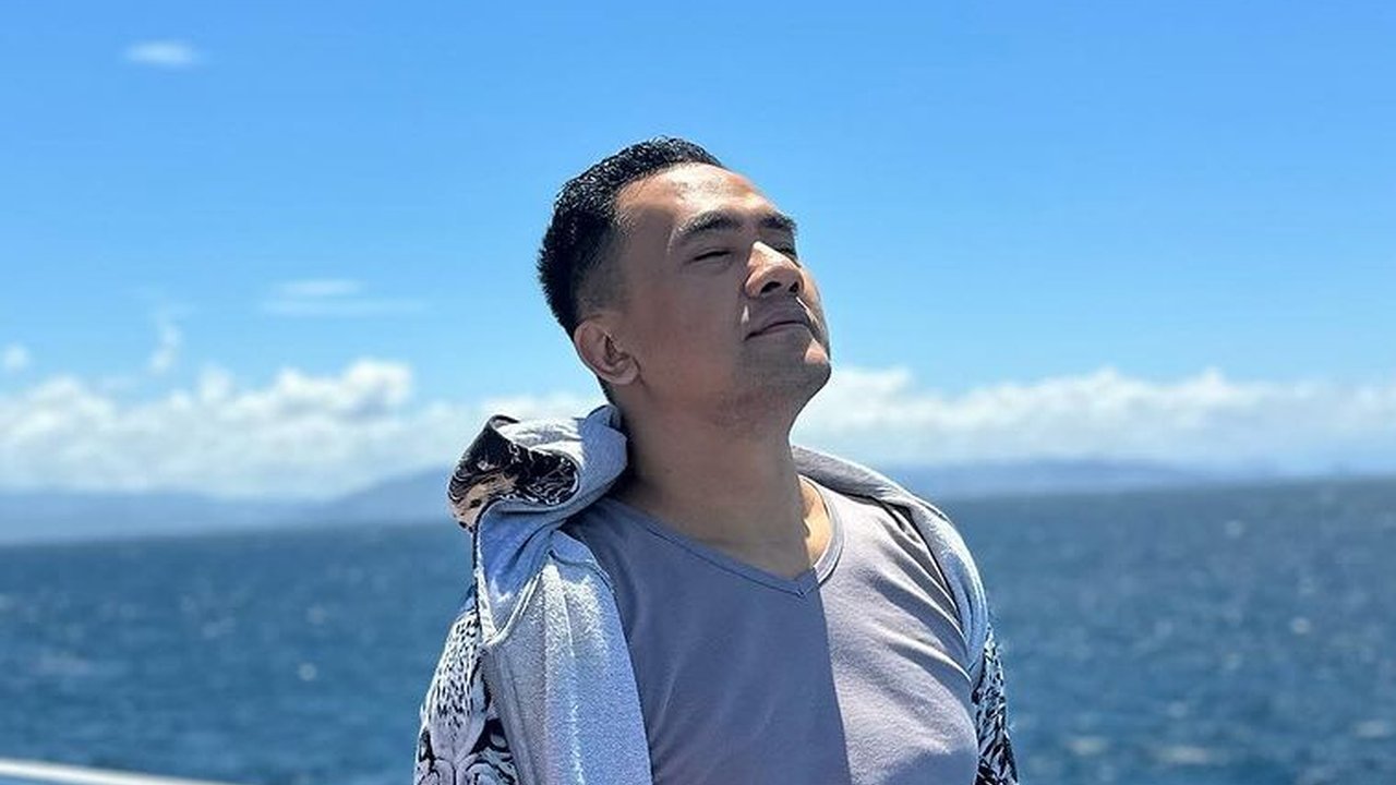 Profil dan Agama Saipul Jamil, Pedangdut yang Diduga Jadi Korban Salah Prosedur Penangkapan oleh Polisi