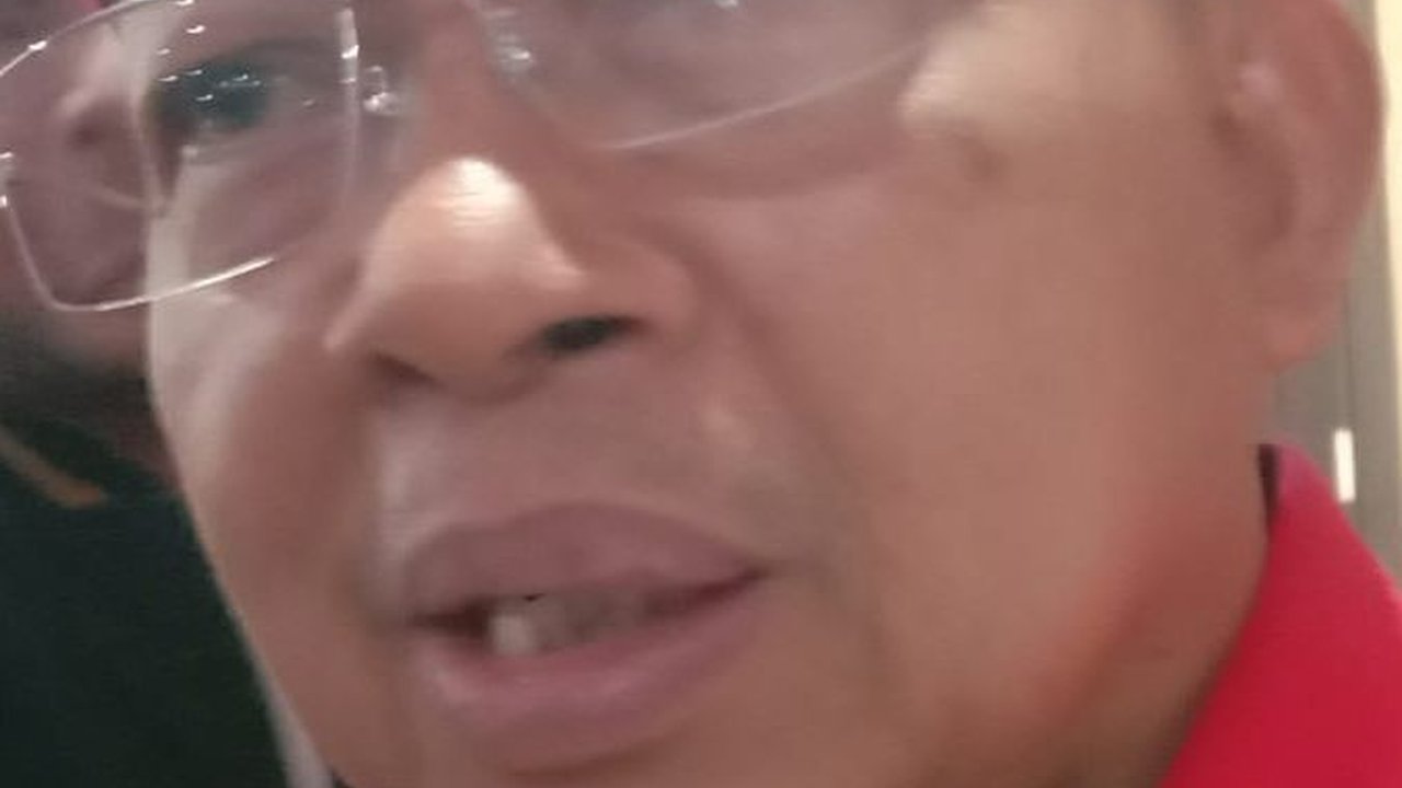 Respons Wayan Koster Soal Spanduk Sindiran untuk Gibran di Bali: Tidak Tahu, Jangan Tanya Saya