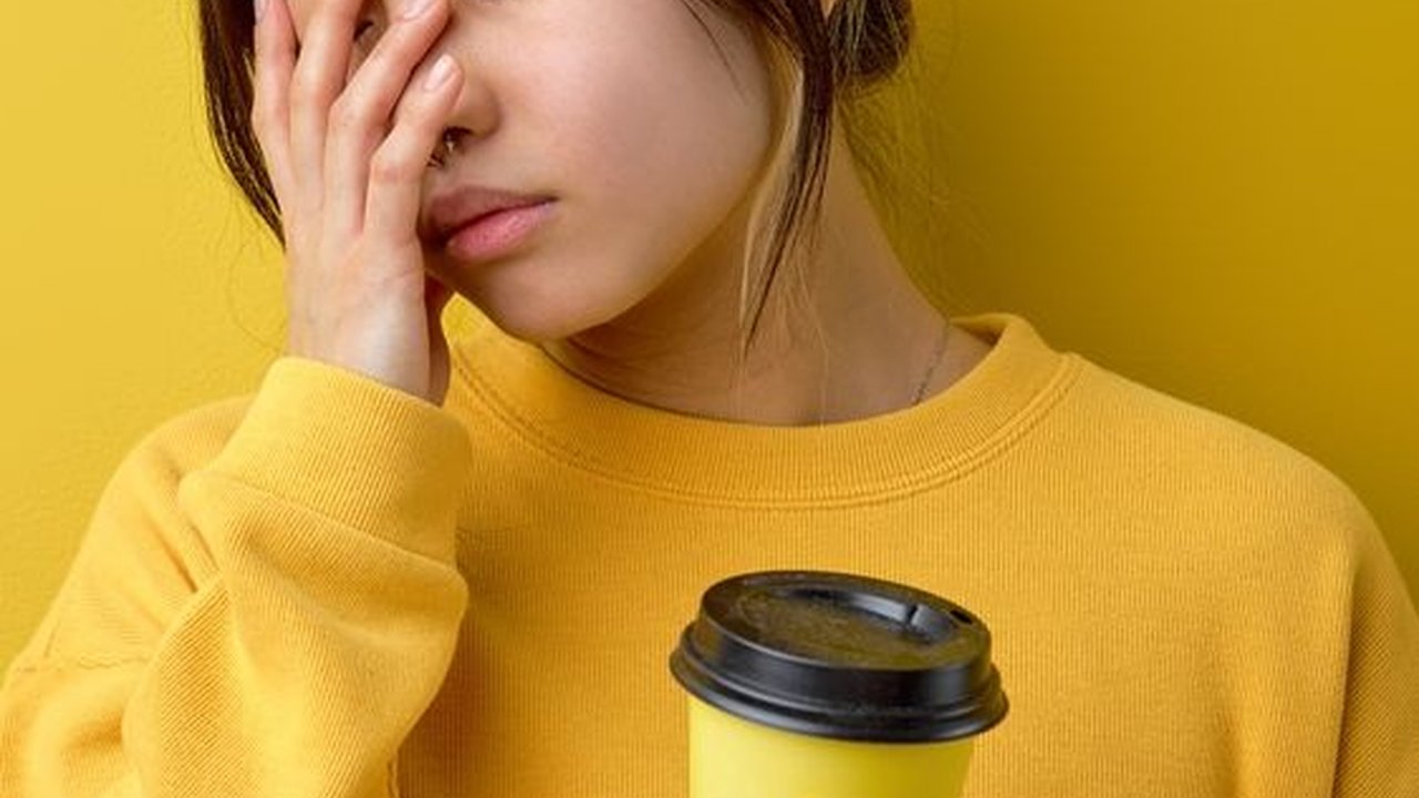 Waspada Caffeine Headache, Kondisi Pusing Saat Coba Berhenti Minum Kopi