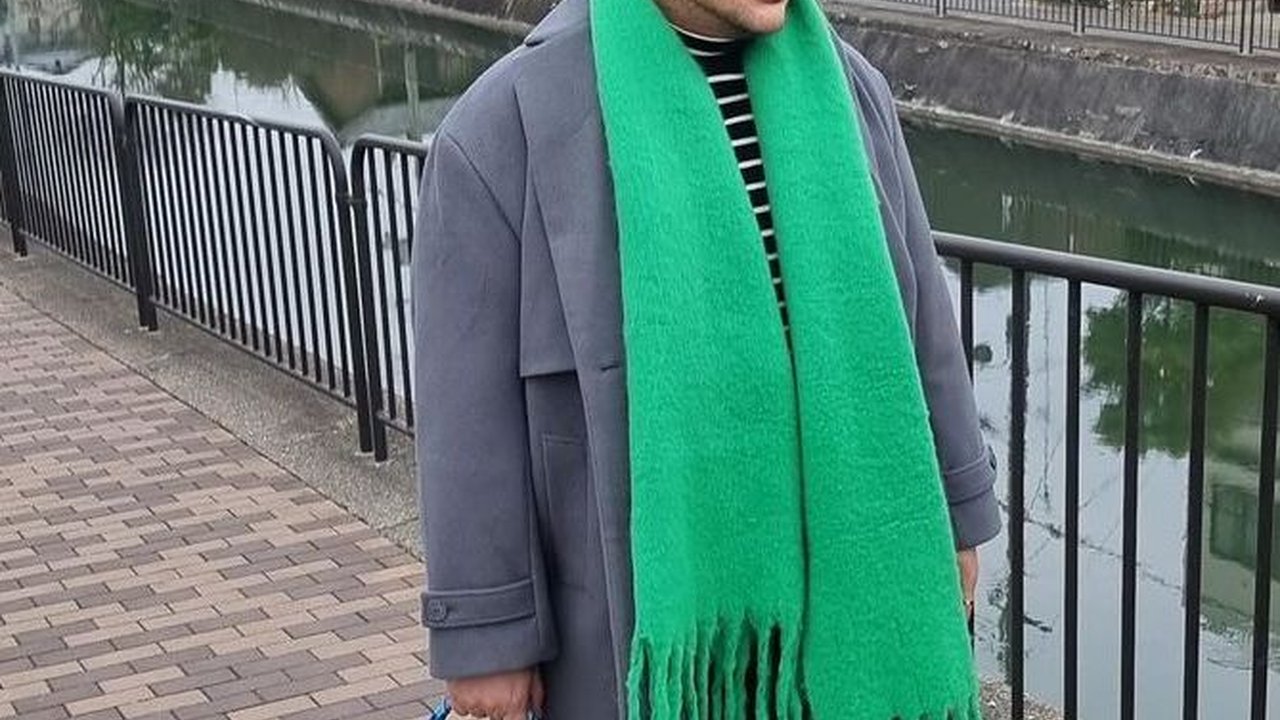 Profil dan Agama Ivan Gunawan, Artis Indonesia yang Menjadi Designer Terkenal