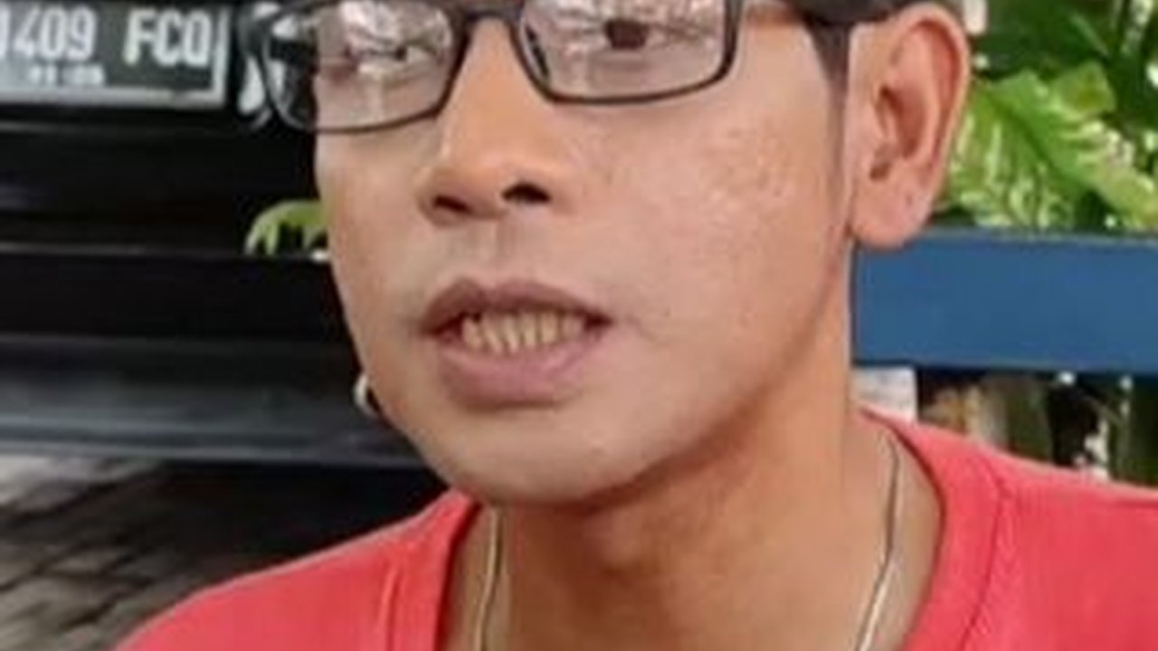 Kabar dan Potret Terbaru Veri AFI, Diperas Pinjol sampai Puluhan Juta