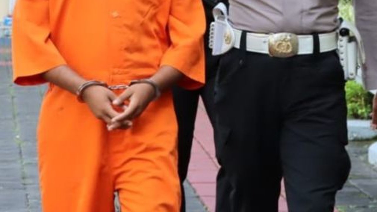 Motif dan Modus Sopir Taksi Peras Turis Amerika Serikat di Bali
