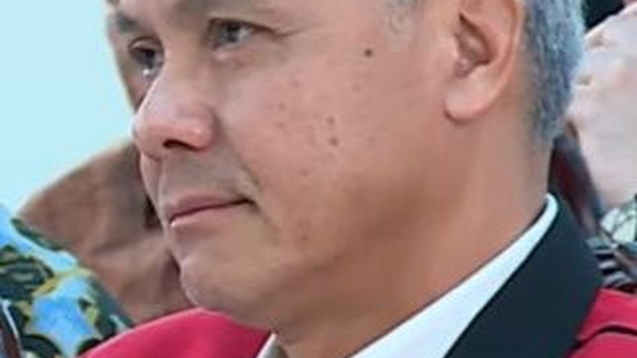 Ganjar: Saya Ingatkan Kepada Pemangku Kepentingan, Pupuk Plis Bantu Yuk