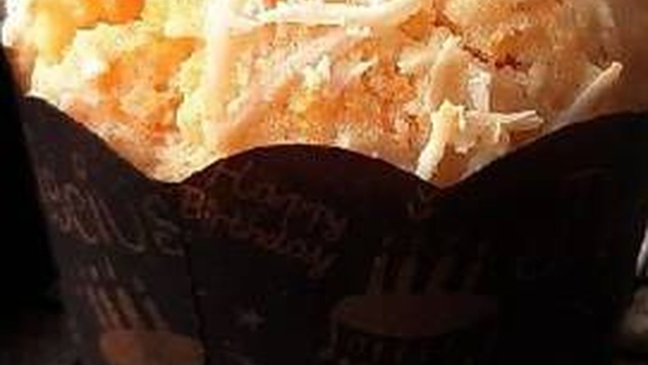 Resep Cupcake Wortel Manis dan Lembut, Camilan Lezat Menyehatkan