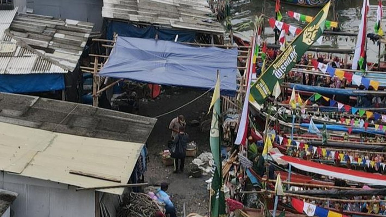 Menteri Trenggono Akui Nelayan Indonesia Masih Miskin, Begini Solusinya