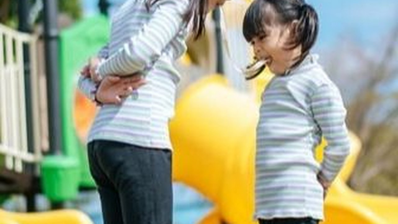Anak Sulung Adalah Anak Pertama, Berikut Karakter dan Perannya di Dalam Keluarga