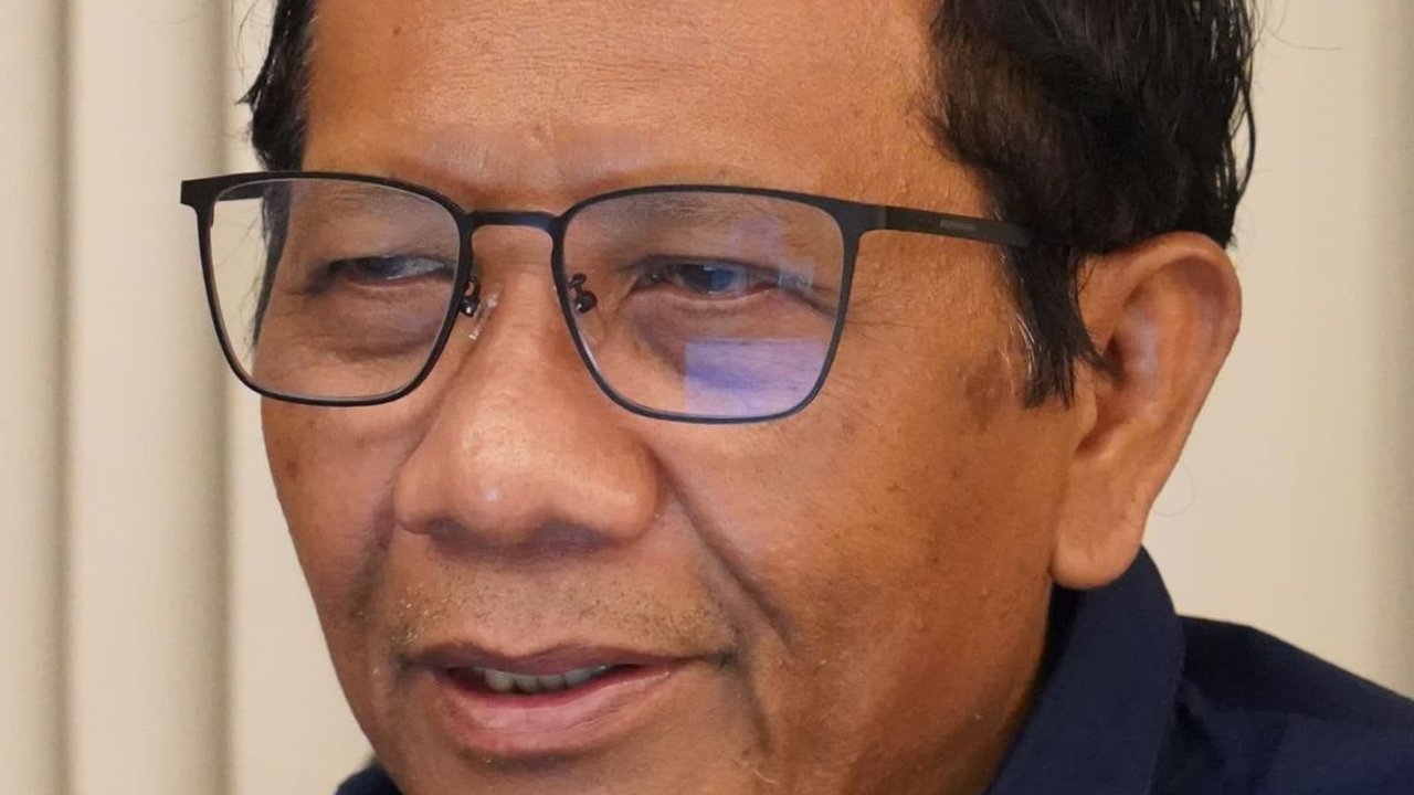 Mahfud Janji Perbaiki BUMN Bermasalah: Banyak Korupsi Itu