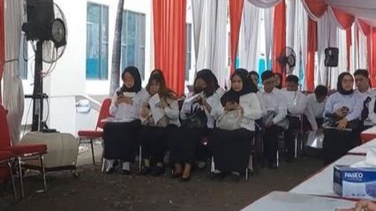 5 Instansi Ini Umumkan Hasil Seleksi CPNS 2023, Cek Daftarnya di Sini