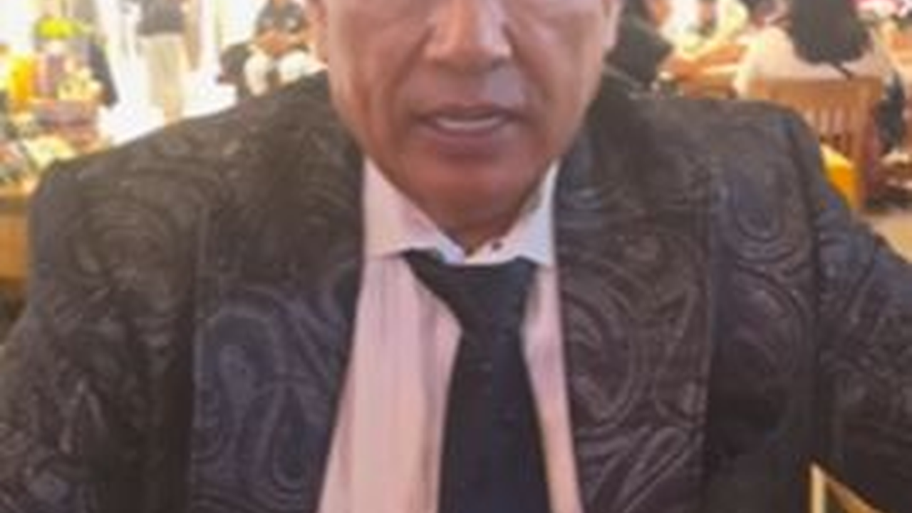 Hotman Paris Bicara Lugas Sampai Bawa Nama Jokowi, Ini Penyebabnya