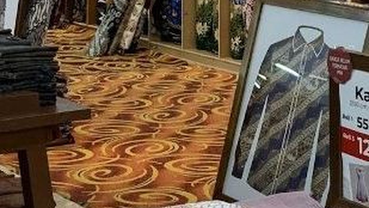 Menkop Teten Prediksi Jumlah UMKM Capai 83,3 Juta di 2034