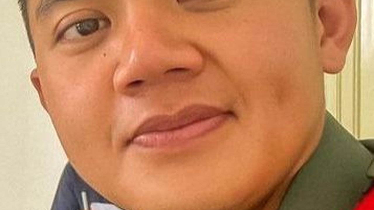 Wanita Cantik ini 'Laporkan' Mayor Teddy Indra, Tak Tahan Dibayang-bayangi Wajahnya
