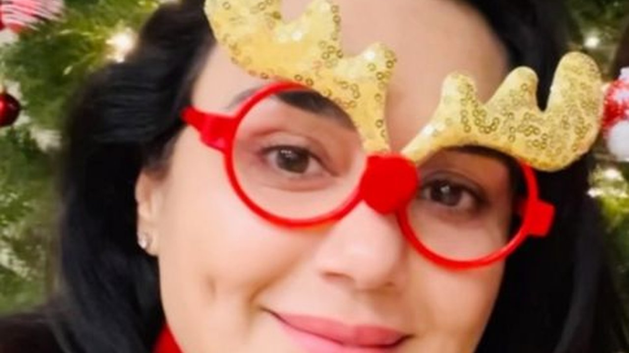 Artis Preity Zinta Rayakan Natal di Amerika Serikat, Netizen Soroti Anak Kembarnya