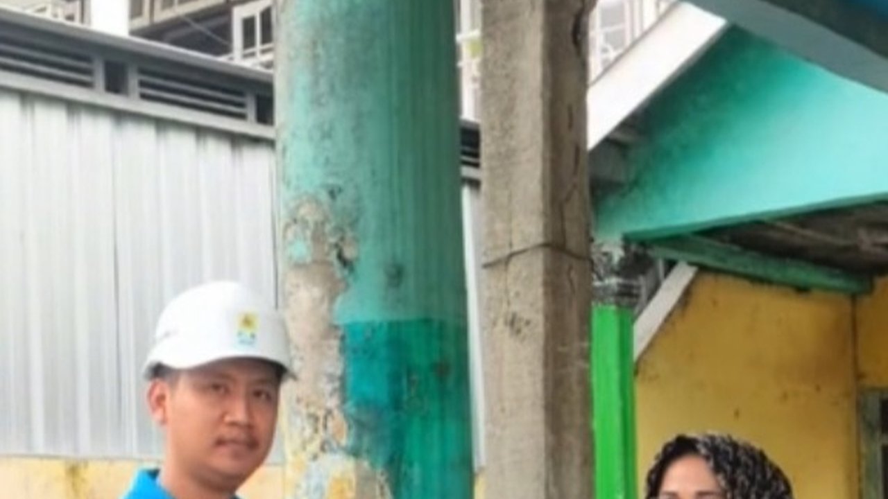 Niat Pindah Tiang Listrik dari Tanah Sendiri, Perempuan Ini Diminta Bayar Rp11 Juta
