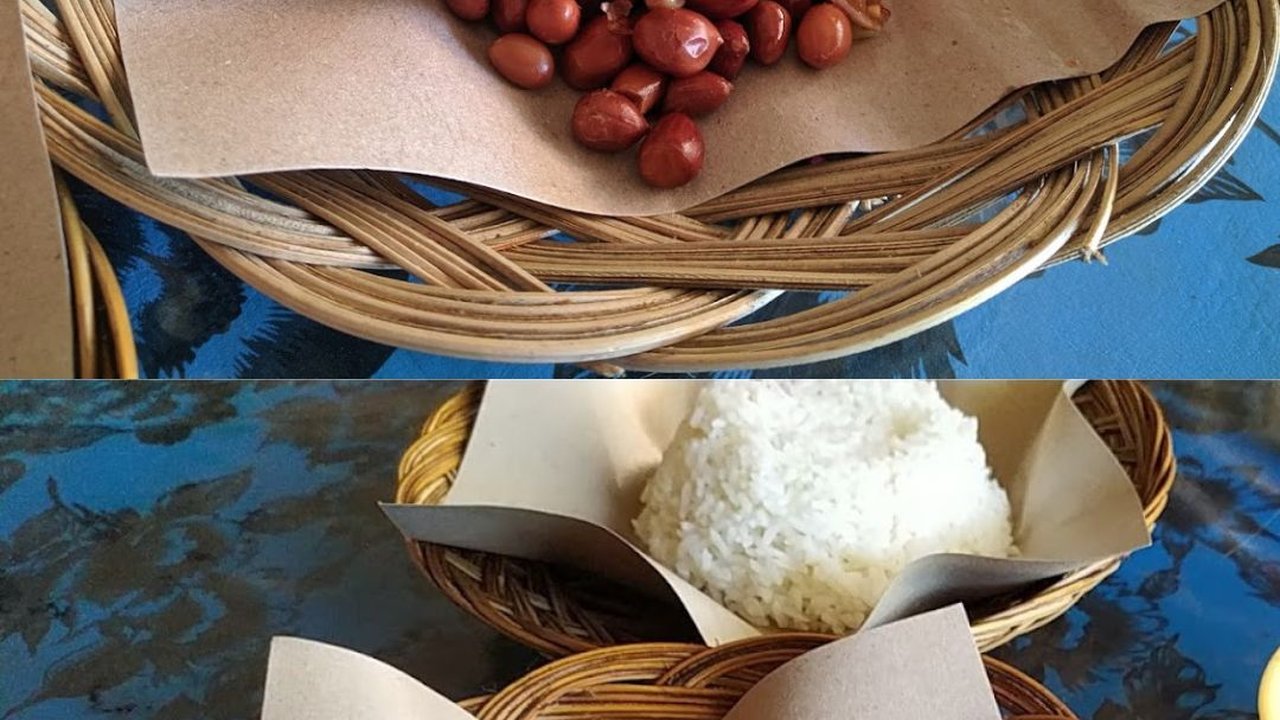 Mencicipi Sate hingga Bakso Ikan Marlin Khas Bali, Harga Terjangkau Kaya Kandungan Gizi