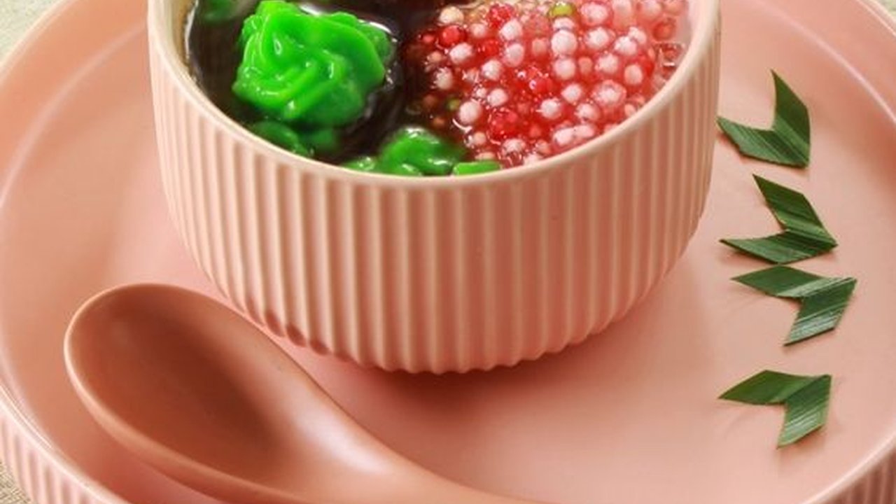 Mengulik Tradisi Bersyukur dengan Bubur Sumsum, Ternyata Punya Makna dan Filosofi Mendalam