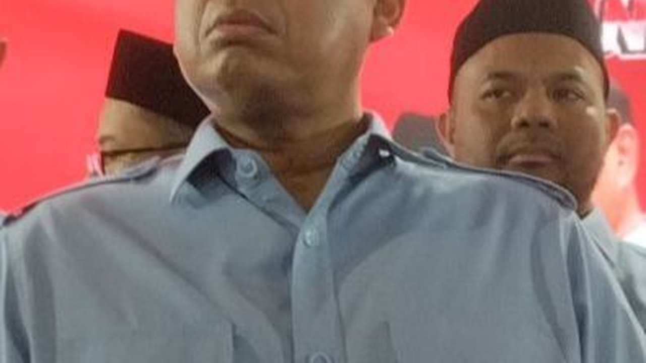 VIDEO: Buka-bukaan Nusron Anggap Standar Instruksi Mega, PPP Bakal Dukung Khofifah