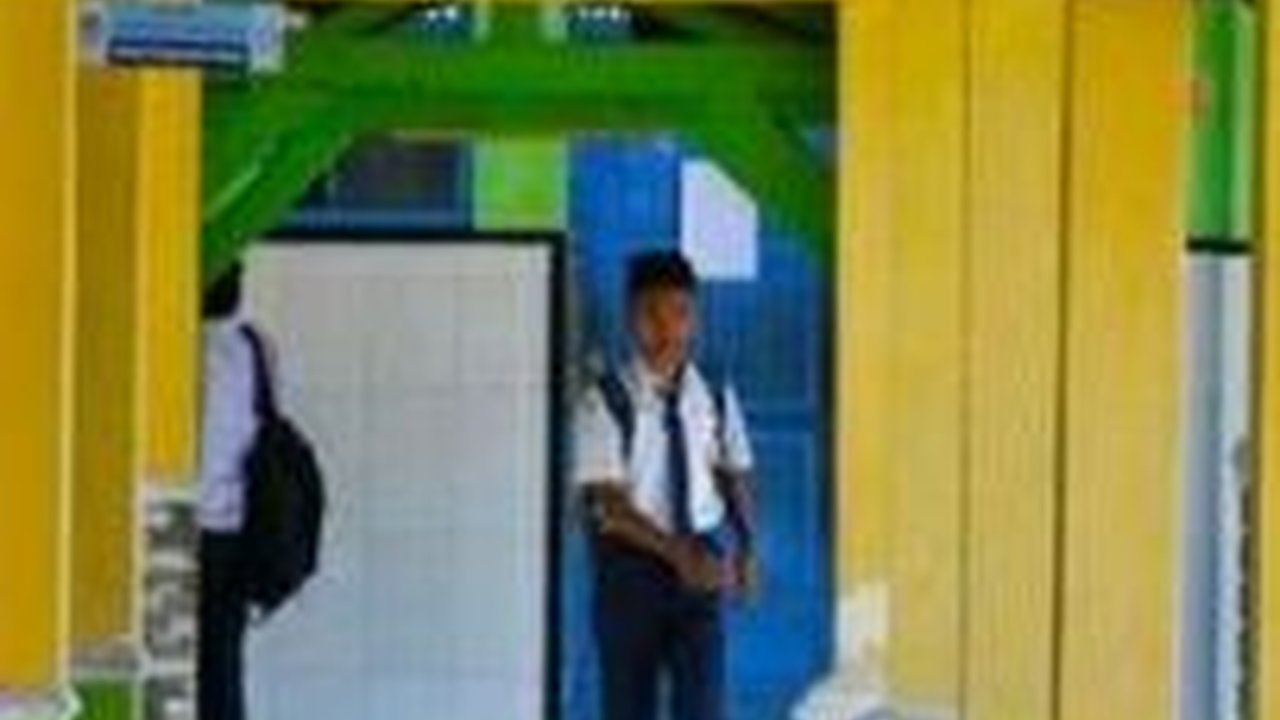 Lama Sekolah di Kabupaten Bogor Rata-Rata 8,37 Tahun, Setara Kelas 2 SMP