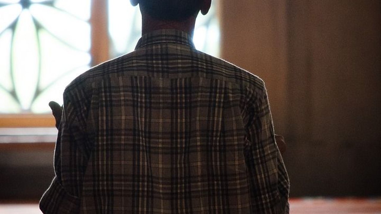 Doa Setelah Sholat Fardhu Singkat, Mohon Ampunan dan Perlindungan
