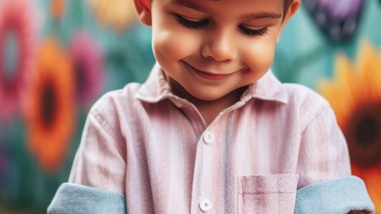 Begini Cara Bedakan Apakah Anak Introvert atau Pendiam