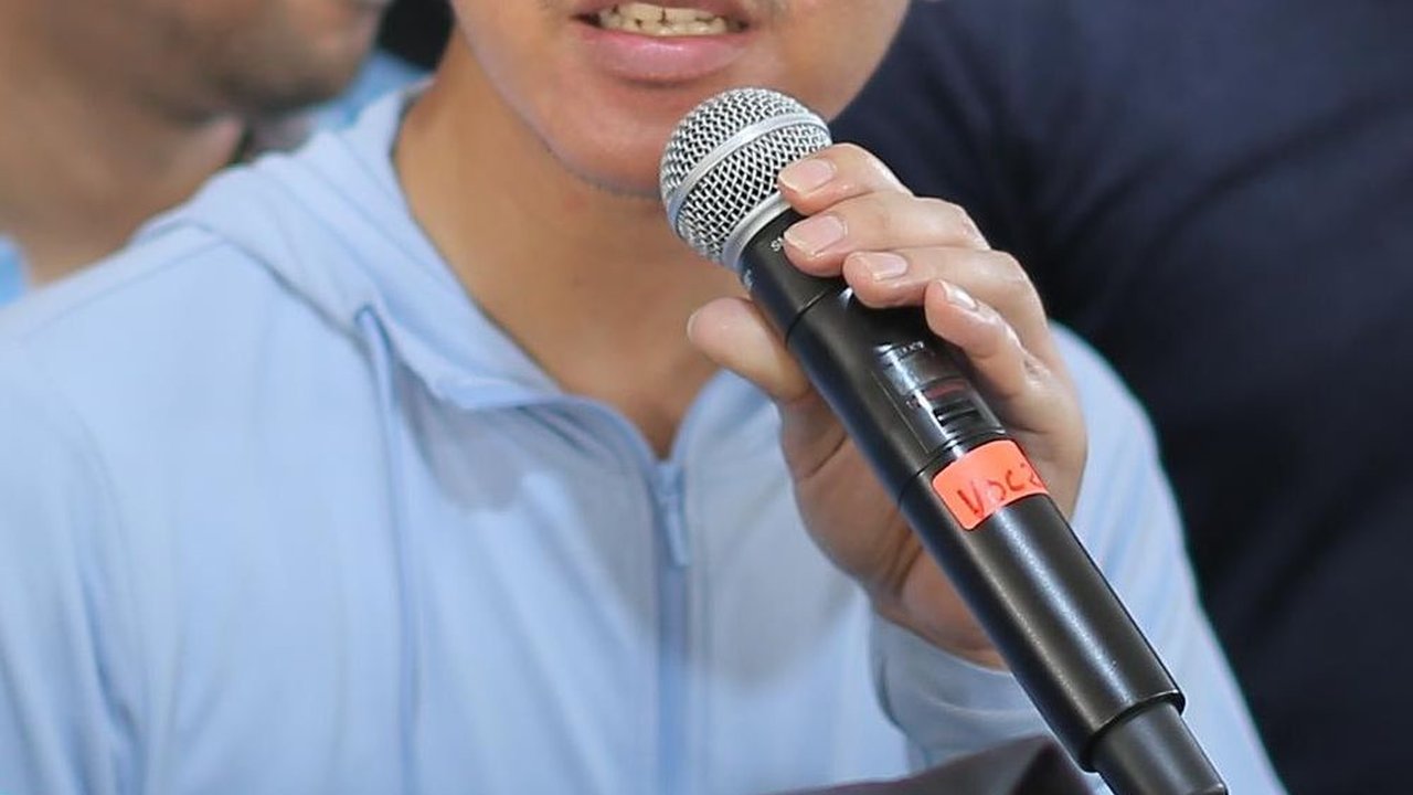 Petisi 100 Minta Pemakzulan Jokowi, Ini Respons Gibran